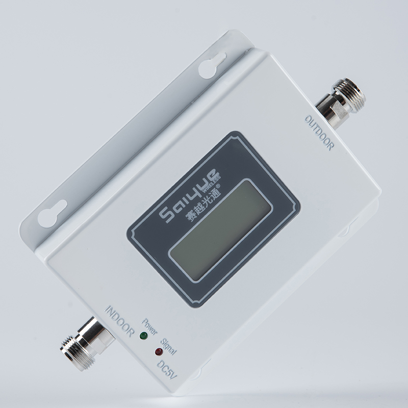 瑶海家用配电房机房信号放大器200㎡