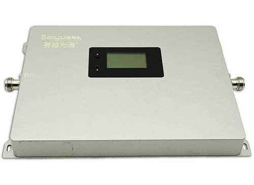  瑶海三频/四频/五频手机信号接收器800㎡