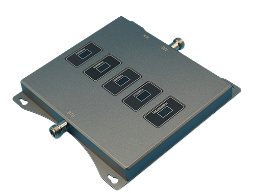 瑶海五频4G+5G手机信号增强器200㎡