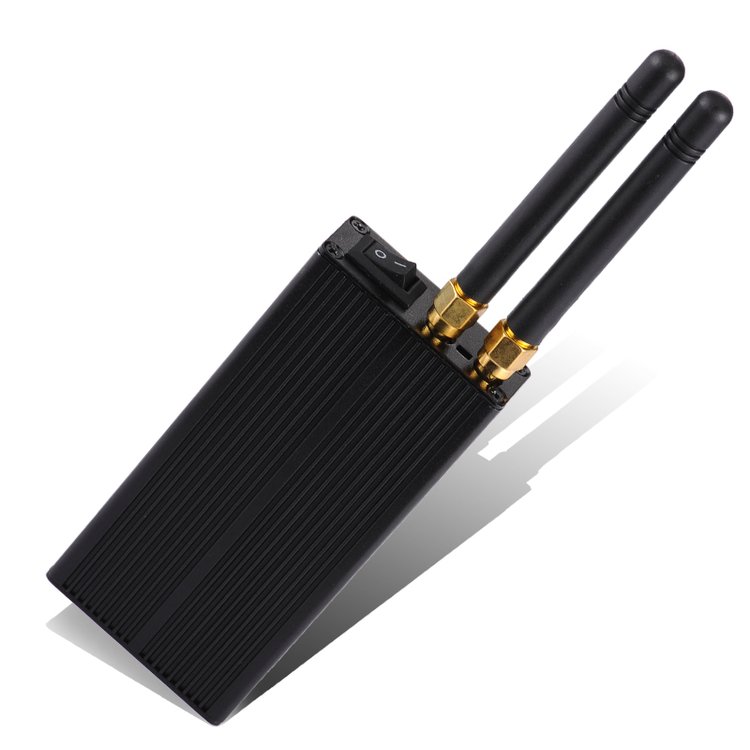  瑶海1.2G/1.5G导航屏蔽器