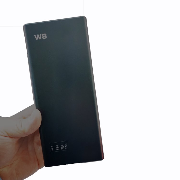  瑶海蓝牙WiFi信号屏蔽器