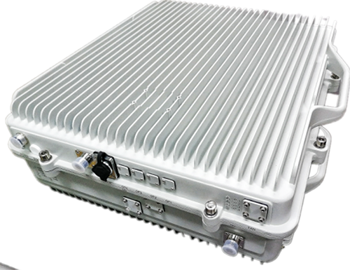 瑶海信令级数字室分型移动通信干扰器