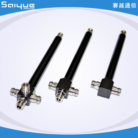  瑶海FM调频广播同步广播功分器