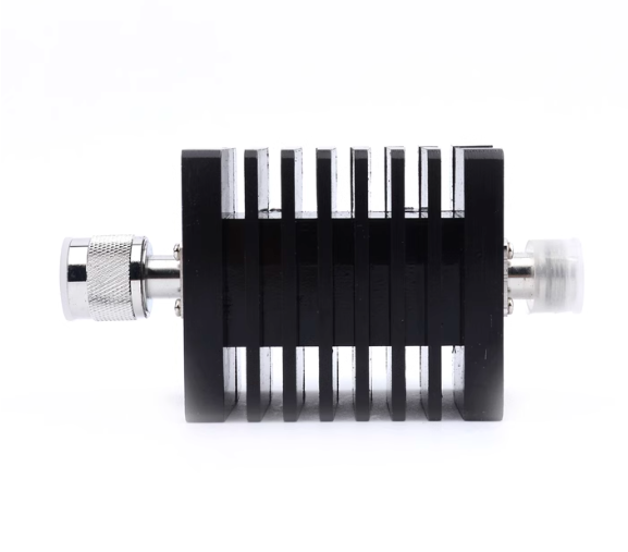  瑶海腔体固定衰减器0-3G/0-4G  N型接口